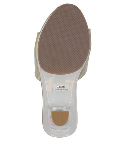 Souza Sko - Emmeline - Gold Metallic Souza Sko - Emmeline - Gold Metallic