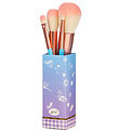Souza Makeup-børster - 4-pak Souza Makeup-børster - 4-pak