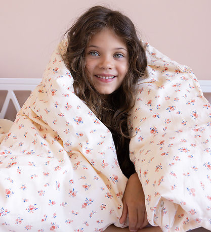 Cam Cam Sengetøj - Junior - Berries Cam Cam Sengetøj - Junior - Berries