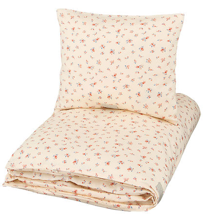 Cam Cam Sengetøj - Junior - Berries Cam Cam Sengetøj - Junior - Berries