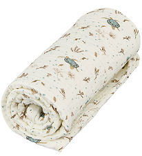 Cam Cam Tæppe - 100x100 cm - Sea Garden Cam Cam Tæppe - 100x100 cm - Sea Garden