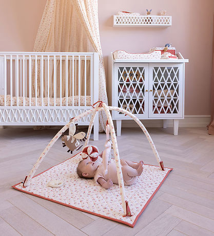 Cam Cam Aktivitetsstativ - Berries Cam Cam Aktivitetsstativ - Berries