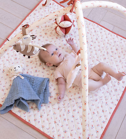 Cam Cam Aktivitetsstativ - Berries Cam Cam Aktivitetsstativ - Berries