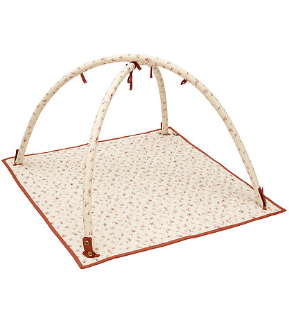 Cam Cam Aktivitetsstativ - Berries Cam Cam Aktivitetsstativ - Berries