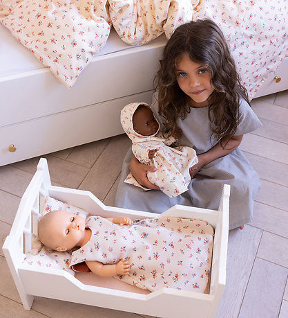 Cam Cam Dukkesovepose - Berries Cam Cam Dukkesovepose - Berries