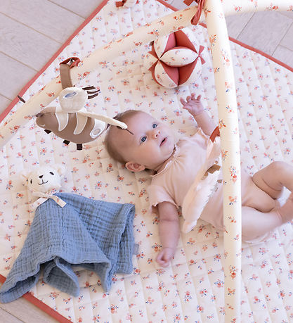 Cam Cam Nusseklud - Bjørn - Florentine Cam Cam Nusseklud - Bjørn - Florentine