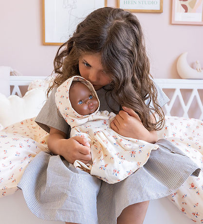 Cam Cam Dukketøj - Berries Cam Cam Dukketøj - Berries