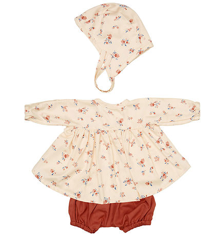 Cam Cam Dukketøj - Berries Cam Cam Dukketøj - Berries