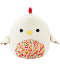 Squishmallows Bamse - 30 cm - Todd Rooster Squishmallows Bamse - 30 cm - Todd Rooster