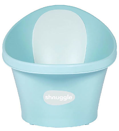 SHNUGGLE Badekar - Baby - Aqua SHNUGGLE Badekar - Baby - Aqua