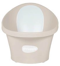 SHNUGGLE Badekar - Baby - Taupe SHNUGGLE Badekar - Baby - Taupe