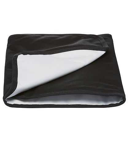 Emporio Armani Pusletaske - Lyseblå/Navy m. Logoer Emporio Armani Pusletaske - Lyseblå/Navy m. Logoer