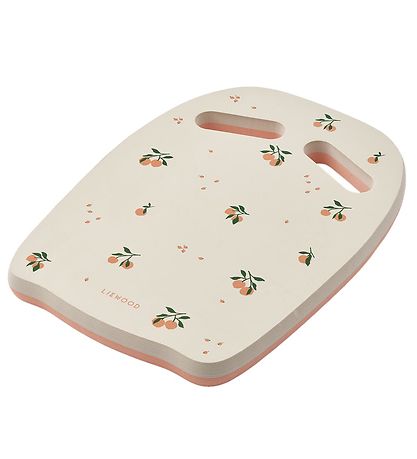 Liewood Svømmebræt - Hayden - Peach/ Sea Shell Liewood Svømmebræt - Hayden - Peach/ Sea Shell