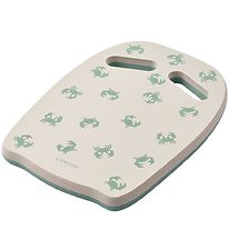 Liewood Svømmebræt - Hayden - Crab/Sandy Liewood Svømmebræt - Hayden - Crab/Sandy