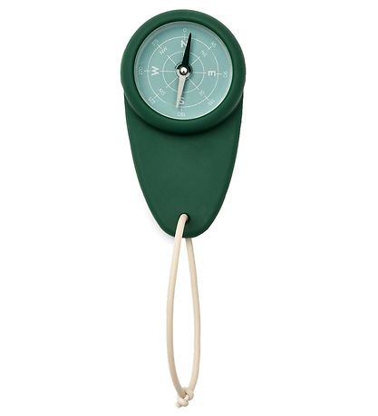 Liewood Kompas - Christoffer - Garden Green/Ice Blue