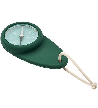 Liewood Kompas - Christoffer - Garden Green/Ice Blue