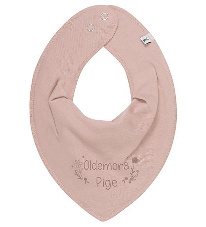 Pippi Savlesmæk - Spids - Misty Rose m. Oldemors pige Pippi Savlesmæk - Spids - Misty Rose m. Oldemors pige