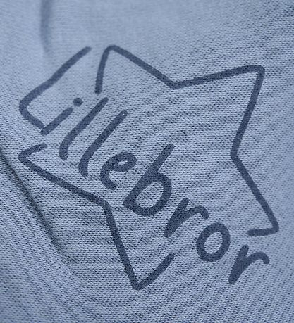 Pippi Savlesmæk - Spids - Dark Blue m. Lillebror Pippi Savlesmæk - Spids - Dark Blue m. Lillebror