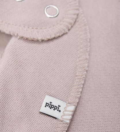 Pippi Savlesmæk - Spids - Violet Ice m. Storesøster Pippi Savlesmæk - Spids - Violet Ice m. Storesøster