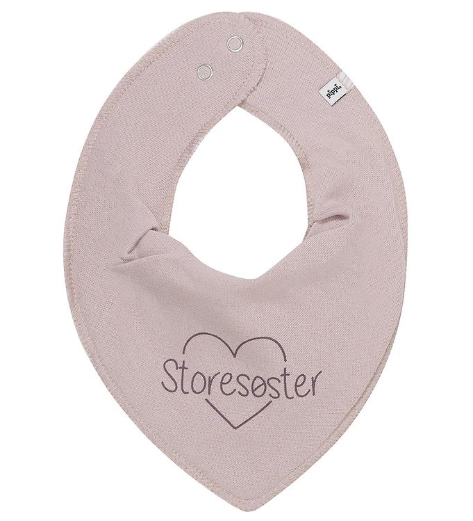 Pippi Savlesmæk - Spids - Violet Ice m. Storesøster