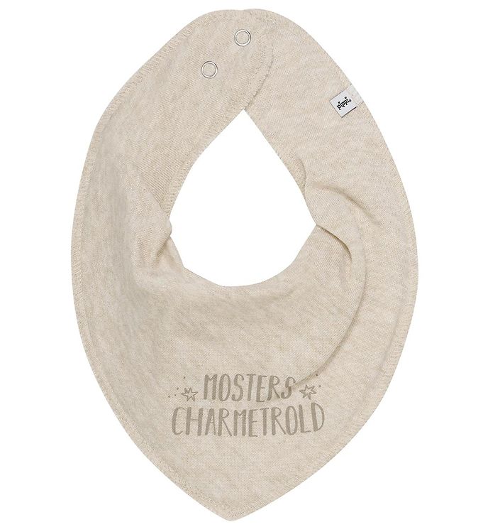 Pippi Savlesmæk - Spids - Sandshall m. Mosters Charmetrold billede