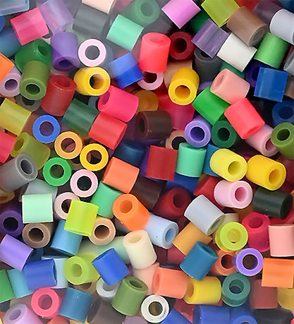 Hama Midi Perler - 30.000 stk. - 68 Mix Hama Midi Perler - 30.000 stk. - 68 Mix