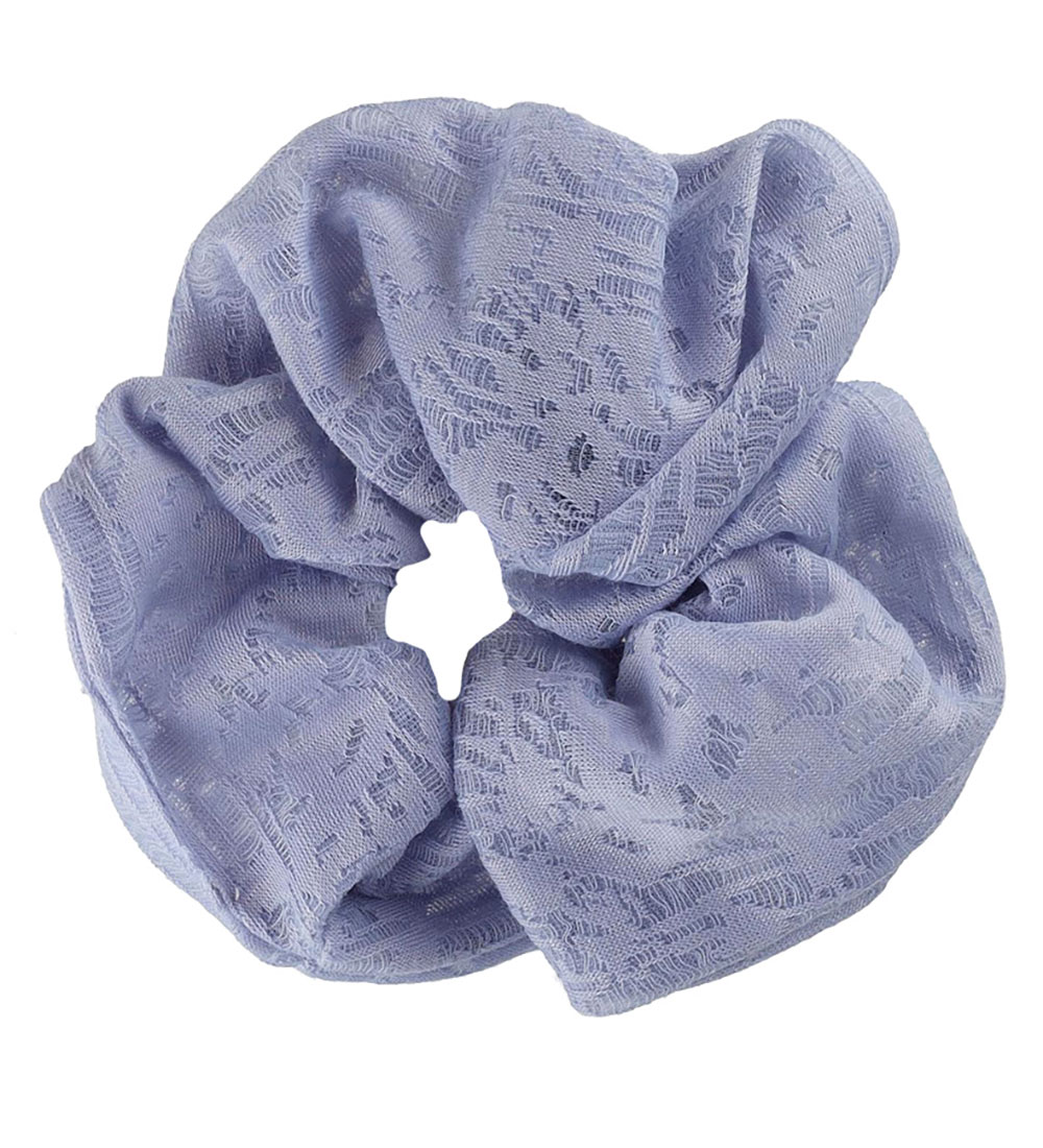 Scrunchie By Str - Pernille - Bleu Clair - By Str - UneTaille - Accessoire de Coiffure 7 €