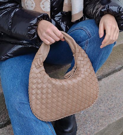 By Stær Taske - Rosa - Beige By Stær Taske - Rosa - Beige