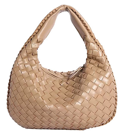 By Stær Taske - Rosa - Beige By Stær Taske - Rosa - Beige