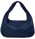 By Stær Bag - Mary - Navy