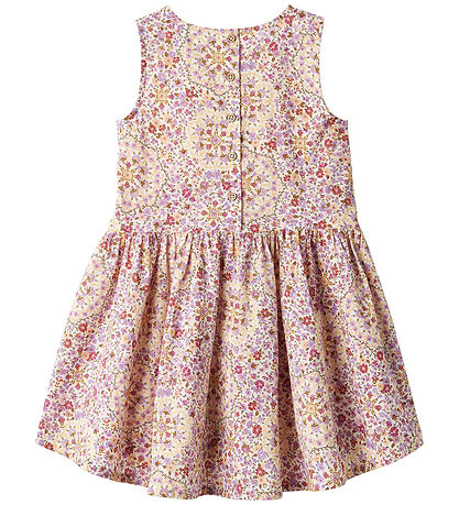 Wheat Kjole - Sarah - Carousels and Flowers Wheat Kjole - Sarah - Carousels and Flowers