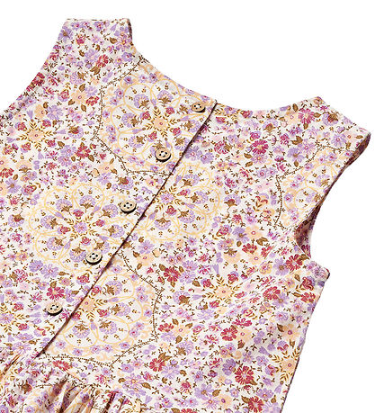 Wheat Kjole - Sarah - Carousels and Flowers Wheat Kjole - Sarah - Carousels and Flowers