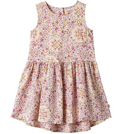 Wheat Kjole - Sarah - Carousels and Flowers Wheat Kjole - Sarah - Carousels and Flowers