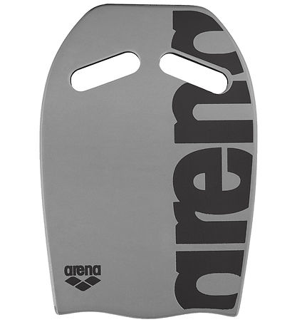 Arena Svømmebræt - Grå/Sort Arena Svømmebræt - Grå/Sort