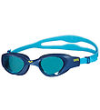 Arena Svømmebriller - The One Junior - Light Blue/Blue Arena Svømmebriller - The One Junior - Light Blue/Blue