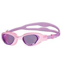 Arena Svømmebriller - The One Junior - Violet/Pink