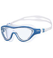 Arena Svømmebriller - The One Mask - Adult - Clear/Blue Arena Svømmebriller - The One Mask - Adult - Clear/Blue