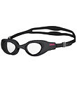 Arena Svømmebriller - Adult - Clear/Black Arena Svømmebriller - Adult - Clear/Black