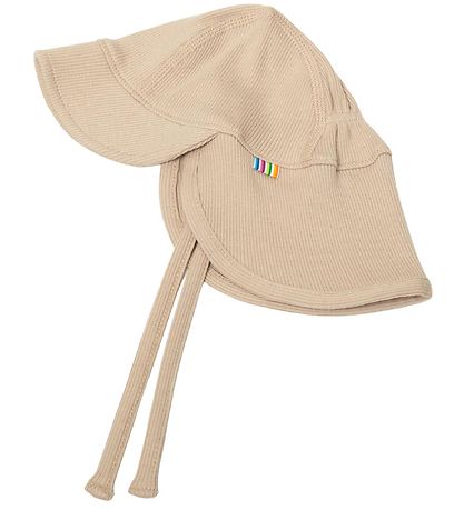 Joha Legionærhat - Rib - Beige Joha Legionærhat - Rib - Beige