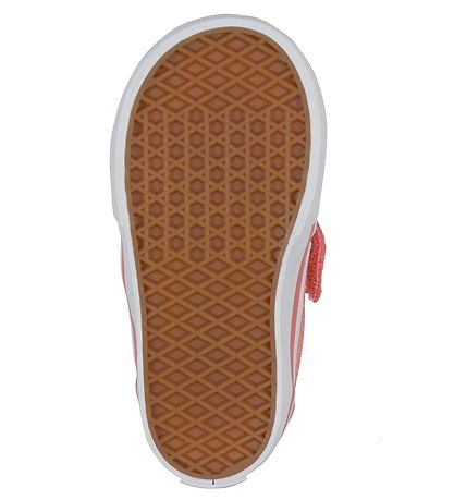 Vans Sko - Classic Slip-On - Glitter Pink Vans Sko - Classic Slip-On - Glitter Pink