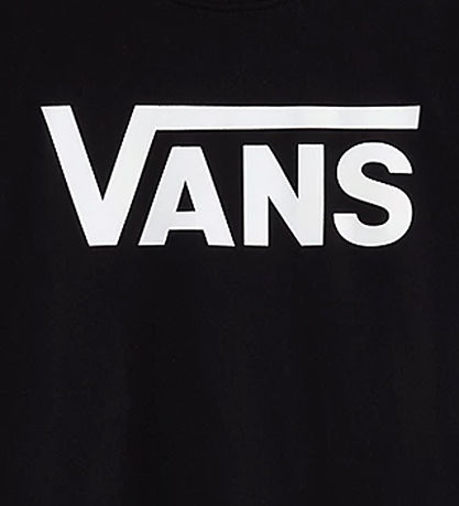 Sweat-shirt Vans - Classic+ - Noir