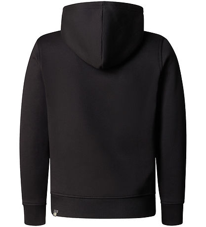 The North Face Hættetrøje - Peak - Sort
