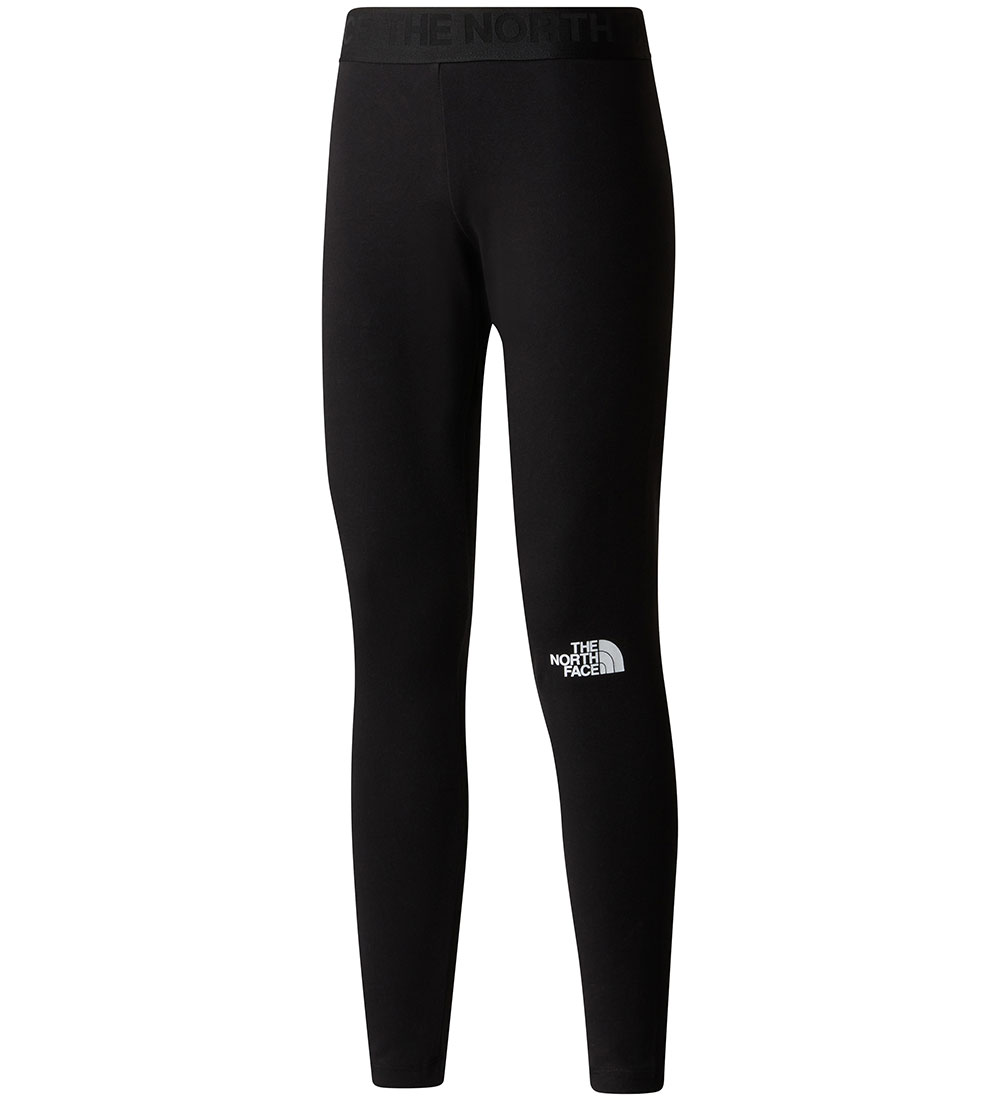 Leggings The North Face - Everyday - Noir - The North Face - 6 ans (116) - Leggings