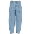 Emporio Armani Jeans - Lyseblå