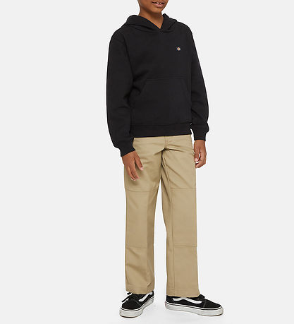 Dickies Bukser - Double Knee Multi Use - Desert Sand Dickies Bukser - Double Knee Multi Use - Desert Sand