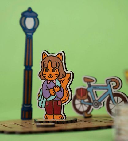 Crateit Kreasæt - Suntopia - Frost & Flour Crateit Kreasæt - Suntopia - Frost & Flour