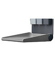 Leander Wally Puslebord - Væghængt - 56x80 cm - Dusty Grey Leander Wally Puslebord - Væghængt - 56x80 cm - Dusty Grey