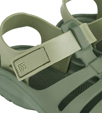 Liewood Sandaler - Beau - Tea/Faune Green