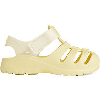 Liewood Sandaler - Beau - Lemonade/Cloud Cream Liewood Sandaler - Beau - Lemonade/Cloud Cream