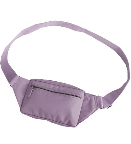Markberg Bæltetaske - DarlaMBG Monochrome - Polar Purple